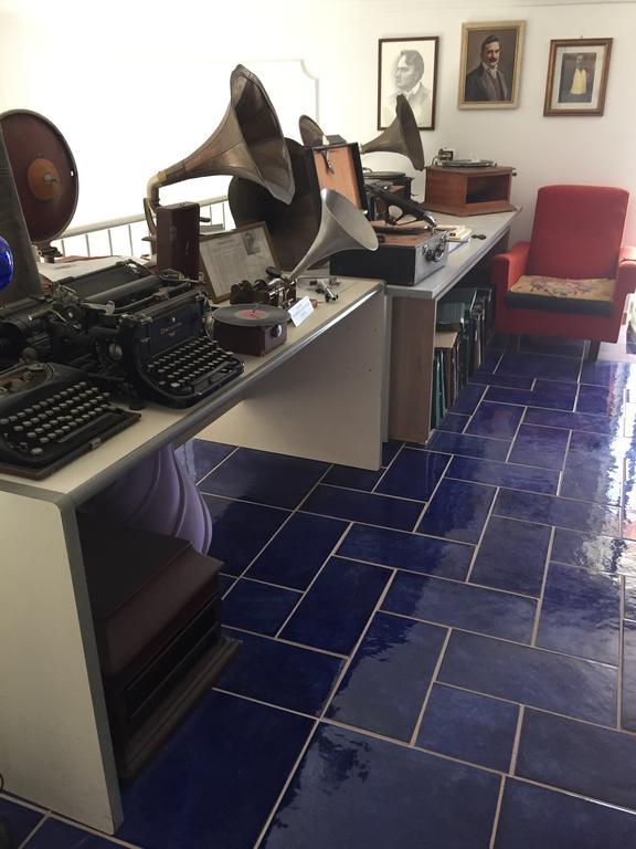 Apartmán Attico Blu Neapol Exteriér fotografie